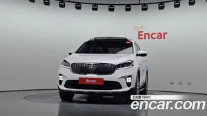 Kia Sorento, 2018 — миниатюра 3