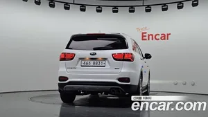 Kia Sorento, 2018 — миниатюра 4