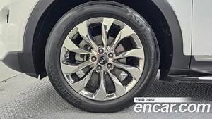 Kia Sorento, 2018 — миниатюра 5