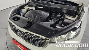 Kia Sorento, 2018 — миниатюра 6