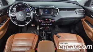 Kia Sorento, 2018 — миниатюра 7