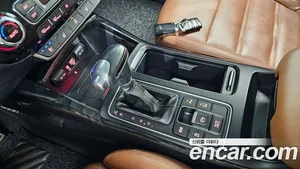 Kia Sorento, 2018 — миниатюра 9