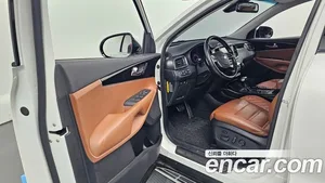 Kia Sorento, 2018 — миниатюра 10
