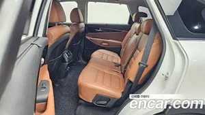 Kia Sorento, 2018 — миниатюра 11