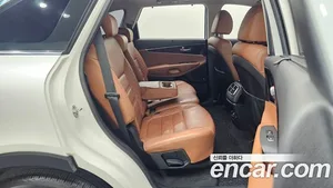 Kia Sorento, 2018 — миниатюра 12