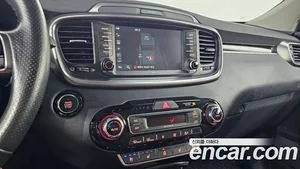 Kia Sorento, 2018 — миниатюра 13