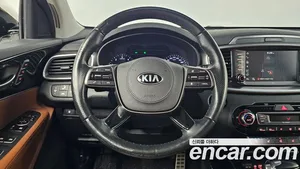Kia Sorento, 2018 — миниатюра 14
