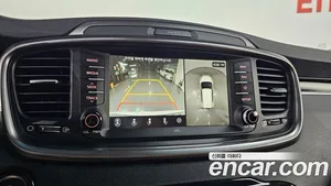 Kia Sorento, 2018 — миниатюра 15