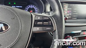Kia Sorento, 2018 — миниатюра 17