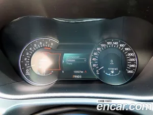 Lincoln MKX, 2016 — миниатюра 9