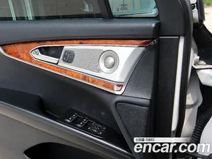Lincoln MKX, 2016 — миниатюра 11