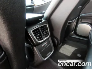 Lincoln MKX, 2016 — миниатюра 15