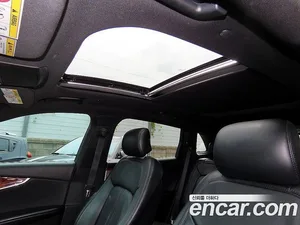 Lincoln MKX, 2016 — миниатюра 16