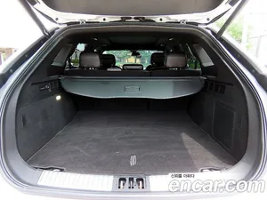 Lincoln MKX, 2016 — миниатюра 18