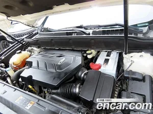 Lincoln MKX, 2016 — миниатюра 19