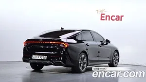 Kia K5, 2020 — миниатюра 2