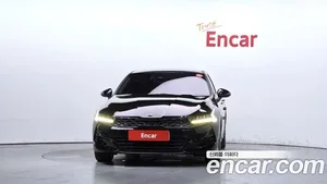 Kia K5, 2020 — миниатюра 3