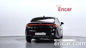 Kia K5, 2020 — миниатюра 4