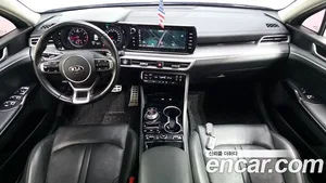 Kia K5, 2020 — миниатюра 10