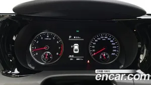 Kia K5, 2020 — миниатюра 11
