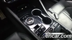 Kia K5, 2020 — миниатюра 12