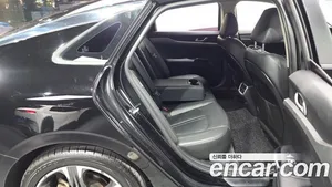 Kia K5, 2020 — миниатюра 17