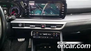 Kia K5, 2020 — миниатюра 19