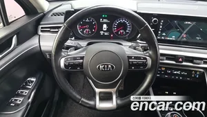 Kia K5, 2020 — миниатюра 20