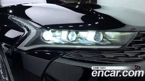 Kia K5, 2020 — миниатюра 8