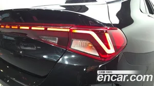 Kia K5, 2020 — миниатюра 9