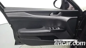Kia K5, 2020 — миниатюра 14