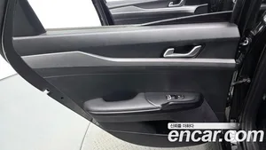 Kia K5, 2020 — миниатюра 15