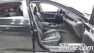 Kia K5, 2020 — миниатюра 16