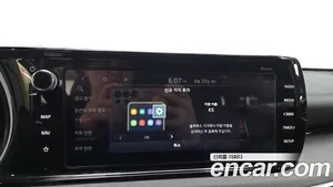 Kia K5, 2020 — миниатюра 30