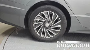 Hyundai Sonata, 2021 — миниатюра 5