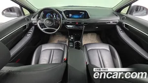 Hyundai Sonata, 2021 — миниатюра 10