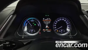 Hyundai Sonata, 2021 — миниатюра 11