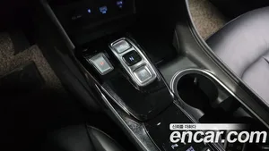 Hyundai Sonata, 2021 — миниатюра 12
