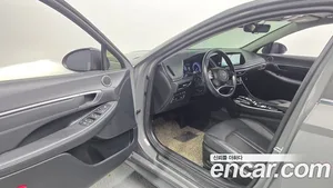 Hyundai Sonata, 2021 — миниатюра 13