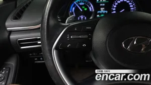 Hyundai Sonata, 2021 — миниатюра 23