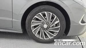 Hyundai Sonata, 2021 — миниатюра 7