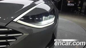 Hyundai Sonata, 2021 — миниатюра 8