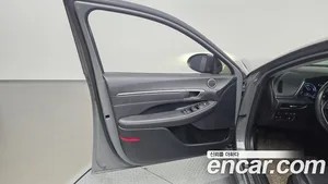 Hyundai Sonata, 2021 — миниатюра 14