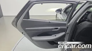 Hyundai Sonata, 2021 — миниатюра 15