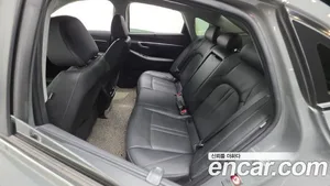 Hyundai Sonata, 2021 — миниатюра 16
