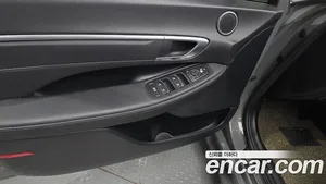 Hyundai Sonata, 2021 — миниатюра 27