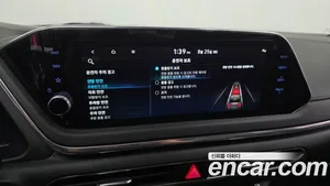 Hyundai Sonata, 2021 — миниатюра 30