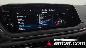 Hyundai Sonata, 2021 — миниатюра 31