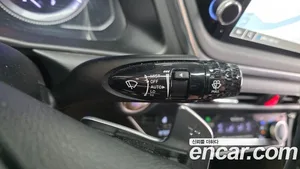 Hyundai Sonata, 2021 — миниатюра 36