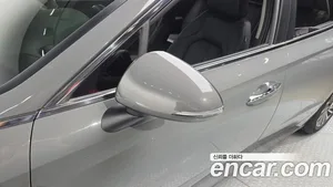 Hyundai Sonata, 2021 — миниатюра 37